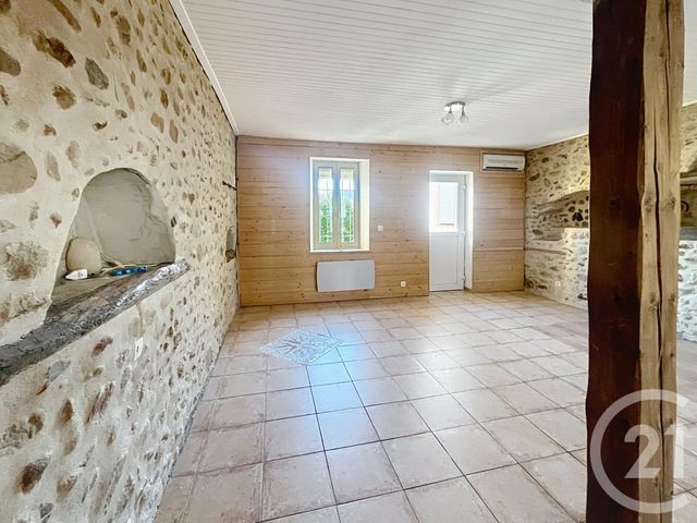 Maison &agrave; vendre - 3 pi&egrave;ces - 79,29 m2 - Maureillas Las Illas - 66 - LANGUEDOC-ROUSSILLON