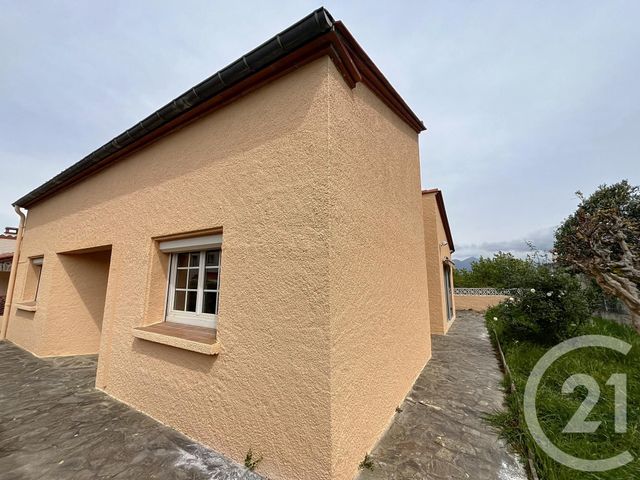 Maison &agrave; vendre - 5 pi&egrave;ces - 134,45 m2 - Ceret - 66 - LANGUEDOC-ROUSSILLON