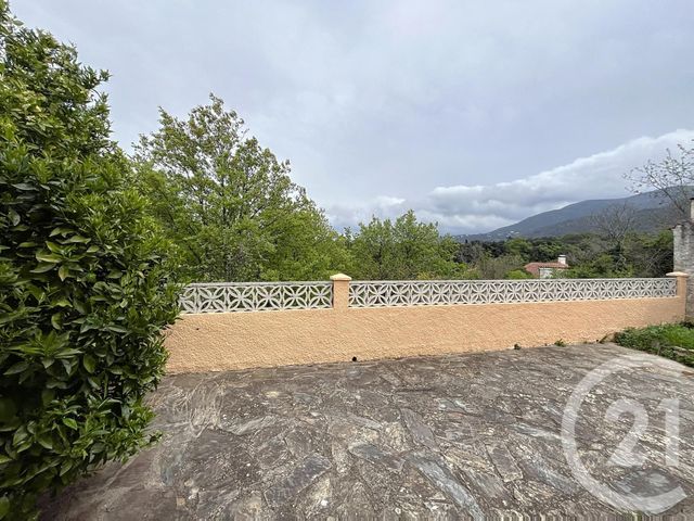 Maison &agrave; vendre - 5 pi&egrave;ces - 134,45 m2 - Ceret - 66 - LANGUEDOC-ROUSSILLON