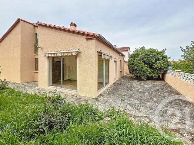 Maison &agrave; vendre - 5 pi&egrave;ces - 134,45 m2 - Ceret - 66 - LANGUEDOC-ROUSSILLON