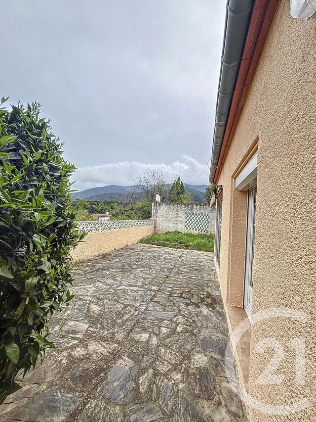 Maison &agrave; vendre - 5 pi&egrave;ces - 134,45 m2 - Ceret - 66 - LANGUEDOC-ROUSSILLON