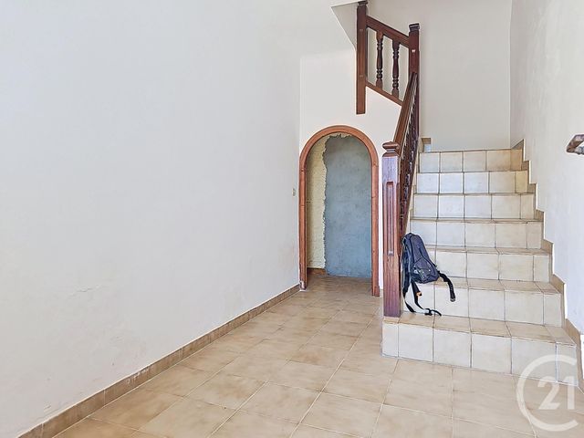 Maison &agrave; vendre - 6 pi&egrave;ces - 165,43 m2 - St Jean Pla De Corts - 66 - LANGUEDOC-ROUSSILLON