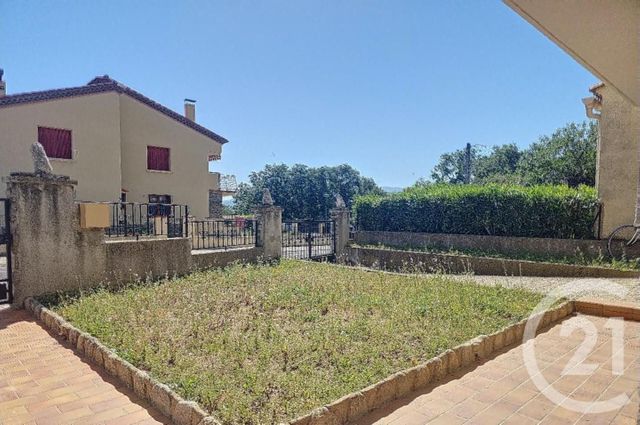 Maison &agrave; vendre - 6 pi&egrave;ces - 165,43 m2 - St Jean Pla De Corts - 66 - LANGUEDOC-ROUSSILLON