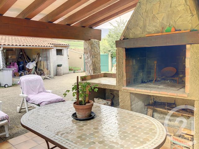 Maison &agrave; vendre - 4 pi&egrave;ces - 69,35 m2 - Corsavy - 66 - LANGUEDOC-ROUSSILLON