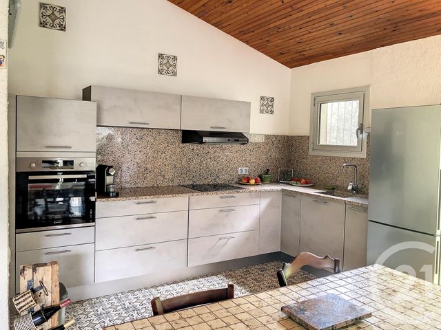 Maison &agrave; vendre - 4 pi&egrave;ces - 69,35 m2 - Corsavy - 66 - LANGUEDOC-ROUSSILLON