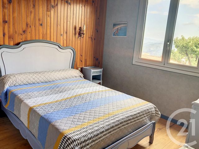 Maison &agrave; vendre - 4 pi&egrave;ces - 69,35 m2 - Corsavy - 66 - LANGUEDOC-ROUSSILLON