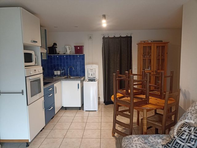 Appartement F2 &agrave; vendre - 2 pi&egrave;ces - 34,88 m2 - Amelie Les Bains Palalda - 66 - LANGUEDOC-ROUSSILLON
