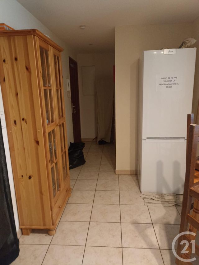 Appartement F2 &agrave; vendre - 2 pi&egrave;ces - 34,88 m2 - Amelie Les Bains Palalda - 66 - LANGUEDOC-ROUSSILLON