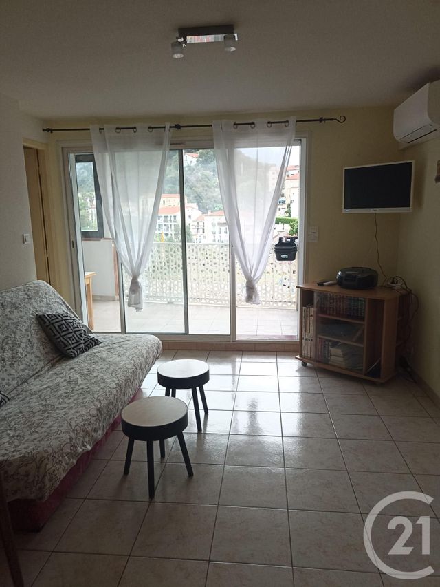 Appartement F2 &agrave; vendre - 2 pi&egrave;ces - 34,88 m2 - Amelie Les Bains Palalda - 66 - LANGUEDOC-ROUSSILLON
