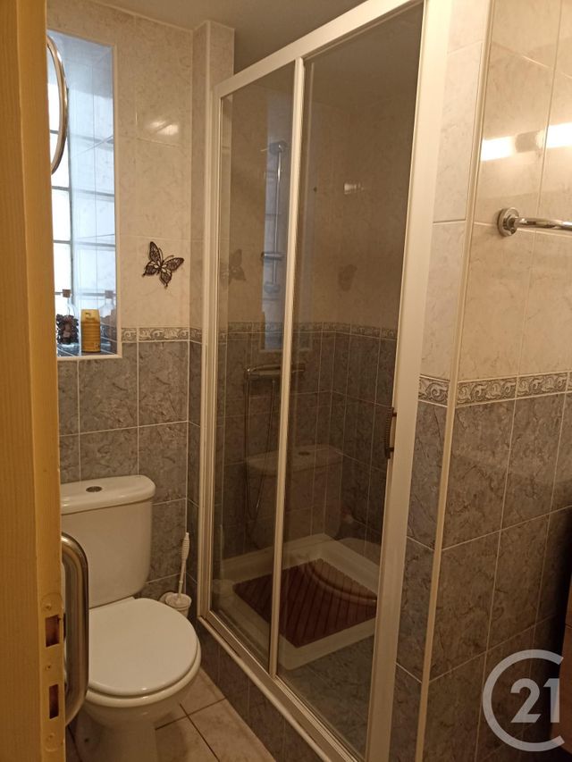 Appartement F2 &agrave; vendre - 2 pi&egrave;ces - 34,88 m2 - Amelie Les Bains Palalda - 66 - LANGUEDOC-ROUSSILLON