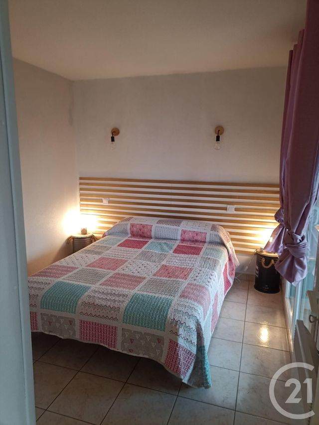 Appartement F2 &agrave; vendre - 2 pi&egrave;ces - 34,88 m2 - Amelie Les Bains Palalda - 66 - LANGUEDOC-ROUSSILLON
