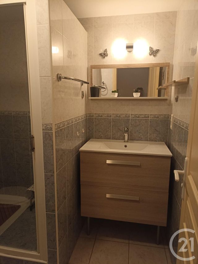 Appartement F2 &agrave; vendre - 2 pi&egrave;ces - 34,88 m2 - Amelie Les Bains Palalda - 66 - LANGUEDOC-ROUSSILLON