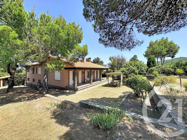 Maison &agrave; vendre - 5 pi&egrave;ces - 145 m2 - Ceret - 66 - LANGUEDOC-ROUSSILLON