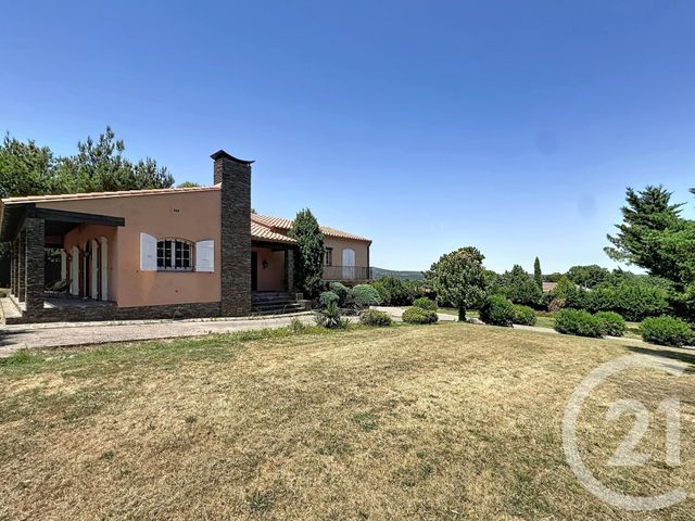 Maison &agrave; vendre - 5 pi&egrave;ces - 145 m2 - Ceret - 66 - LANGUEDOC-ROUSSILLON
