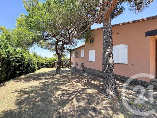 Maison &agrave; vendre - 5 pi&egrave;ces - 145 m2 - Ceret - 66 - LANGUEDOC-ROUSSILLON
