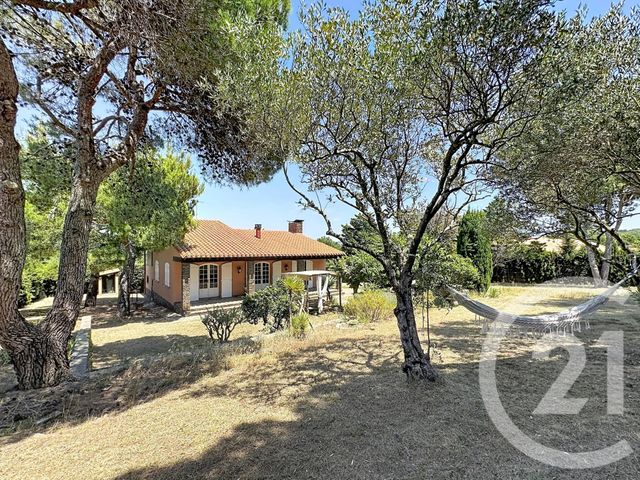 Maison &agrave; vendre - 5 pi&egrave;ces - 145 m2 - Ceret - 66 - LANGUEDOC-ROUSSILLON