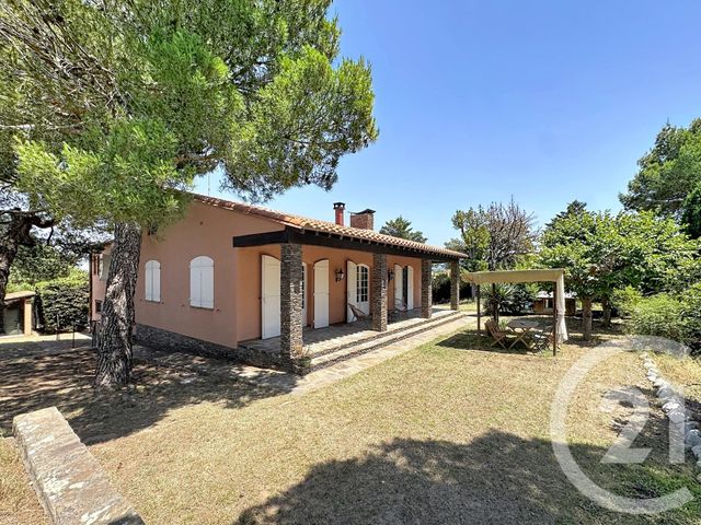 Maison &agrave; vendre - 5 pi&egrave;ces - 145 m2 - Ceret - 66 - LANGUEDOC-ROUSSILLON