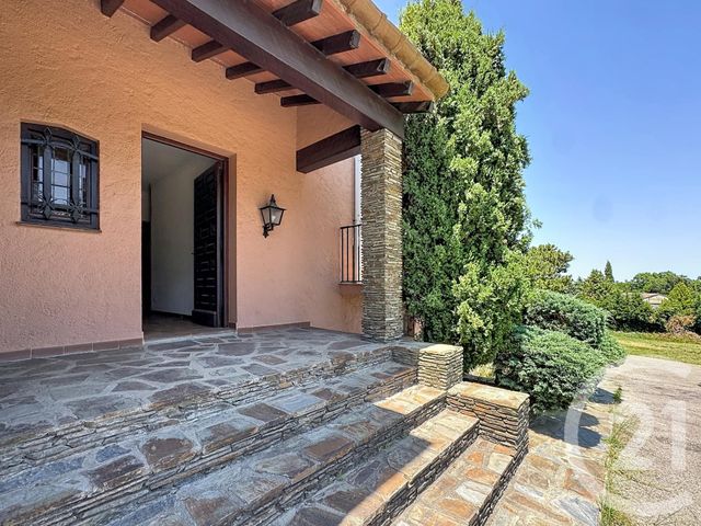 Maison &agrave; vendre - 5 pi&egrave;ces - 145 m2 - Ceret - 66 - LANGUEDOC-ROUSSILLON