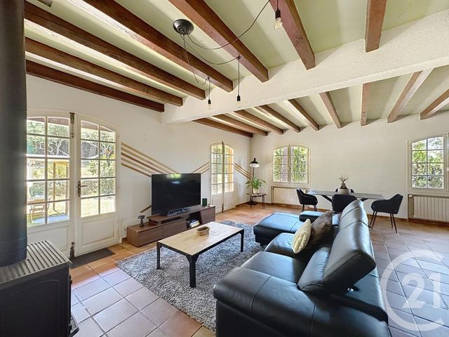 Maison &agrave; vendre - 5 pi&egrave;ces - 145 m2 - Ceret - 66 - LANGUEDOC-ROUSSILLON