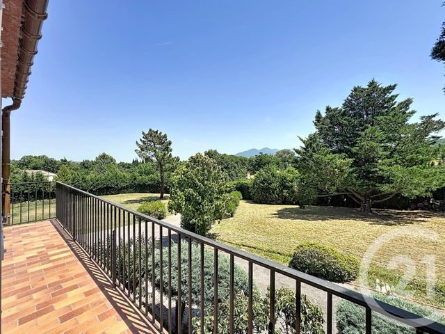 Maison &agrave; vendre - 5 pi&egrave;ces - 145 m2 - Ceret - 66 - LANGUEDOC-ROUSSILLON