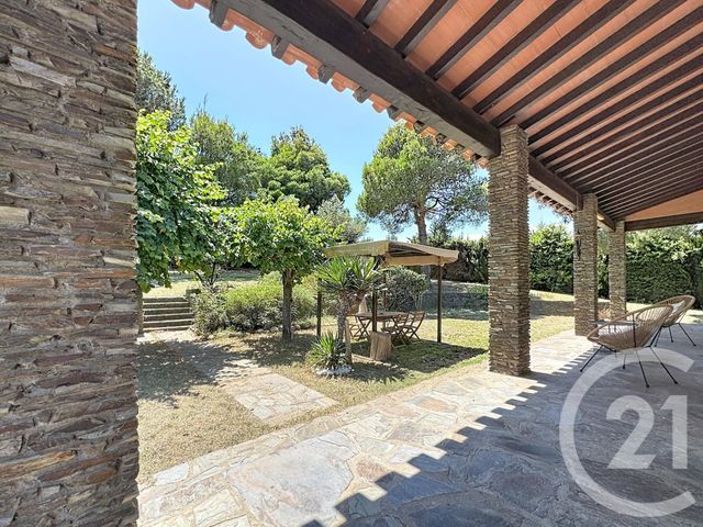 Maison &agrave; vendre - 5 pi&egrave;ces - 145 m2 - Ceret - 66 - LANGUEDOC-ROUSSILLON