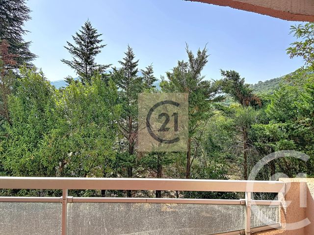 Appartement F2 bis &agrave; vendre - 3 pi&egrave;ces - 53,09 m2 - Amelie Les Bains Palalda - 66 - LANGUEDOC-ROUSSILLON
