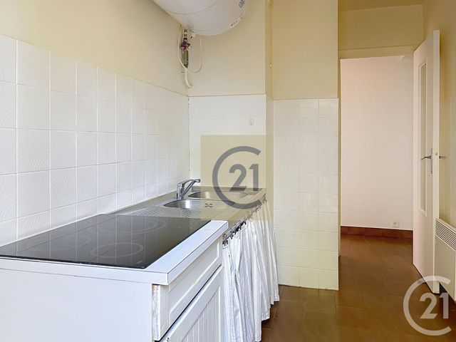Appartement F2 bis &agrave; vendre - 3 pi&egrave;ces - 53,09 m2 - Amelie Les Bains Palalda - 66 - LANGUEDOC-ROUSSILLON