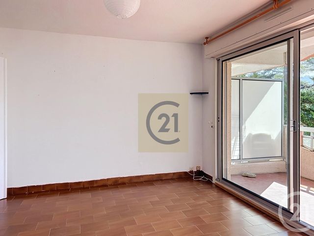 Appartement F2 bis &agrave; vendre - 3 pi&egrave;ces - 53,09 m2 - Amelie Les Bains Palalda - 66 - LANGUEDOC-ROUSSILLON