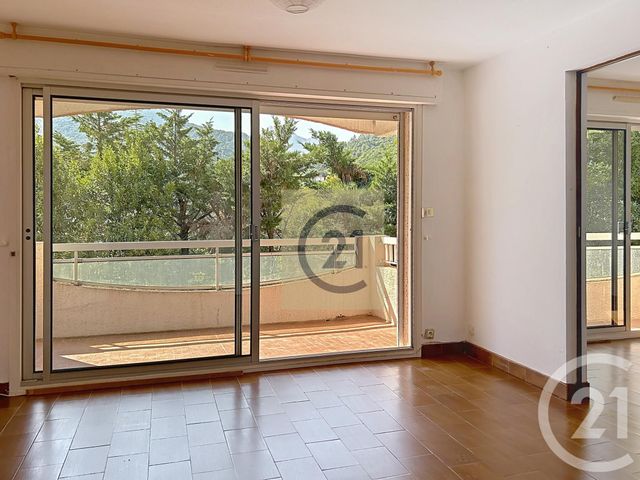 Appartement F2 bis &agrave; vendre - 3 pi&egrave;ces - 53,09 m2 - Amelie Les Bains Palalda - 66 - LANGUEDOC-ROUSSILLON