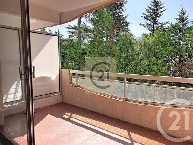 Appartement F2 bis &agrave; vendre - 3 pi&egrave;ces - 53,09 m2 - Amelie Les Bains Palalda - 66 - LANGUEDOC-ROUSSILLON