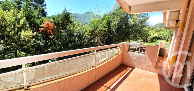 Appartement à vendre AMELIE LES BAINS PALALDA