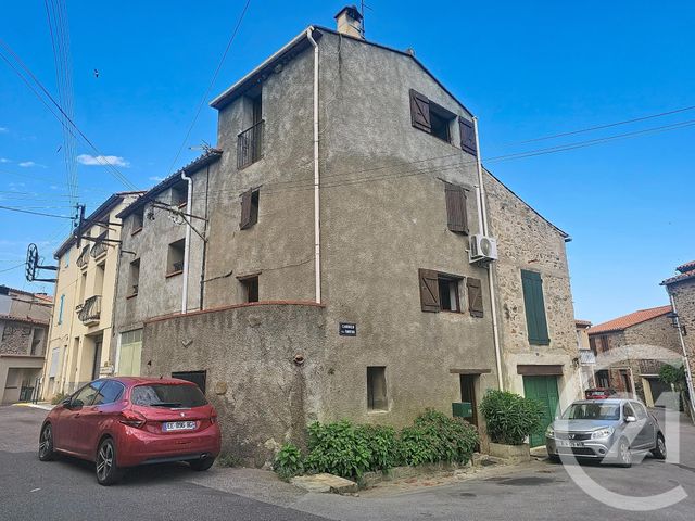 maison - VILLELONGUE DELS MONTS - 66