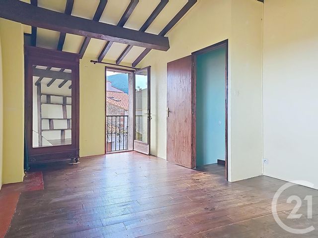 Maison &agrave; vendre - 2 pi&egrave;ces - 66,83 m2 - Villelongue Dels Monts - 66 - LANGUEDOC-ROUSSILLON