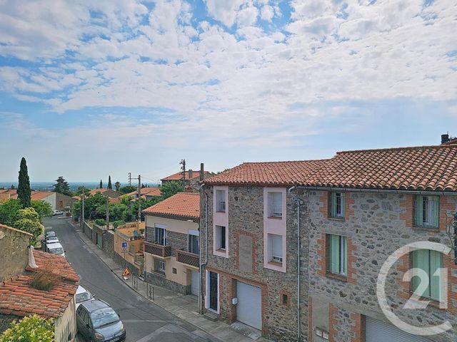 Maison &agrave; vendre - 2 pi&egrave;ces - 66,83 m2 - Villelongue Dels Monts - 66 - LANGUEDOC-ROUSSILLON