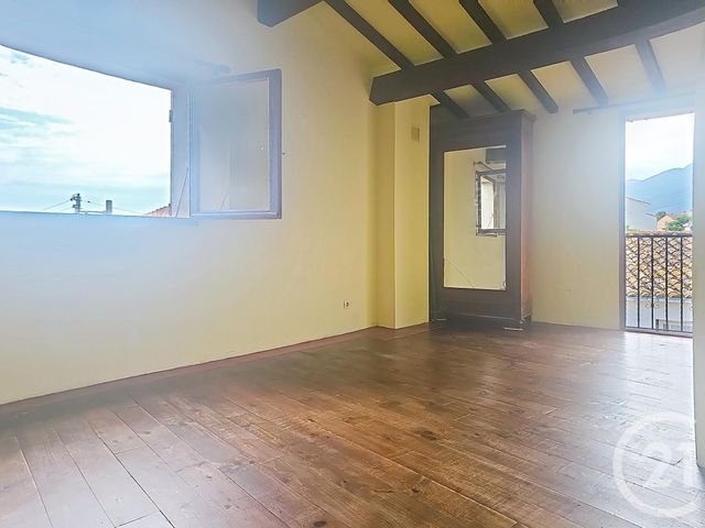 Maison &agrave; vendre - 2 pi&egrave;ces - 66,83 m2 - Villelongue Dels Monts - 66 - LANGUEDOC-ROUSSILLON