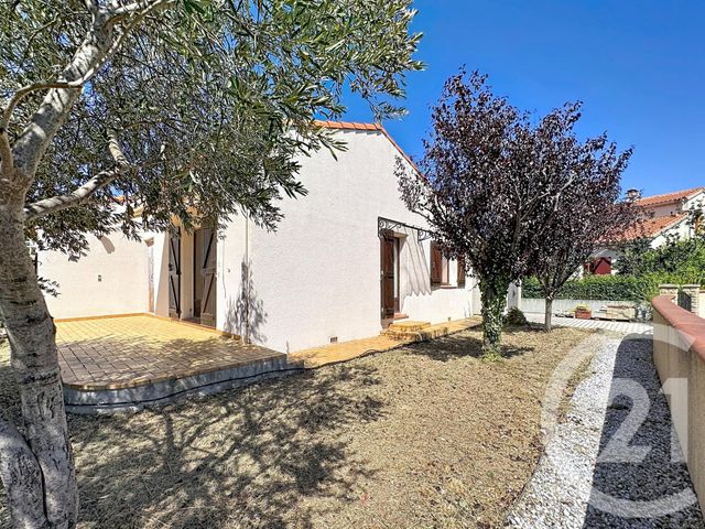 Maison &agrave; vendre - 3 pi&egrave;ces - 70 m2 - Le Boulou - 66 - LANGUEDOC-ROUSSILLON