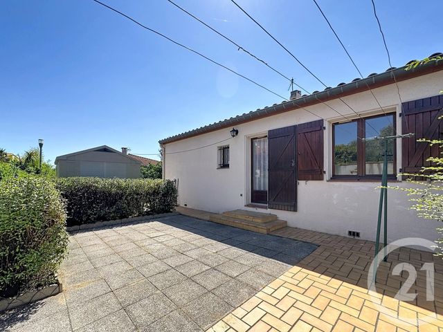 Maison &agrave; vendre - 3 pi&egrave;ces - 70 m2 - Le Boulou - 66 - LANGUEDOC-ROUSSILLON