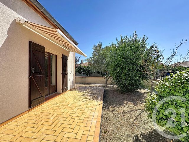 Maison &agrave; vendre - 3 pi&egrave;ces - 70 m2 - Le Boulou - 66 - LANGUEDOC-ROUSSILLON