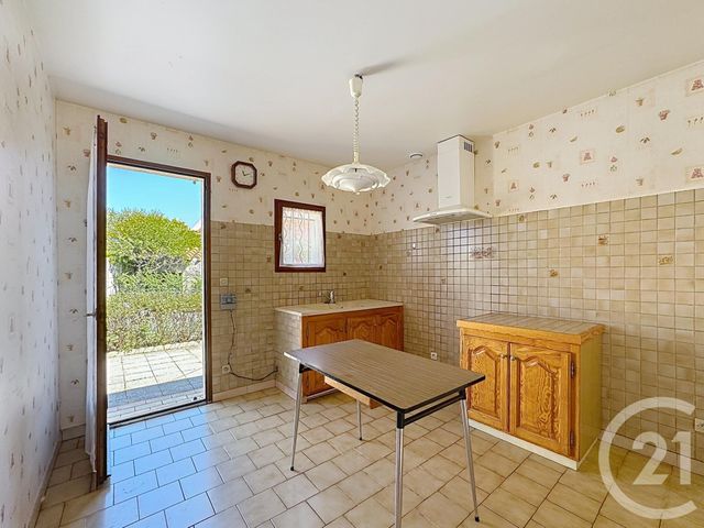 Maison &agrave; vendre - 3 pi&egrave;ces - 70 m2 - Le Boulou - 66 - LANGUEDOC-ROUSSILLON