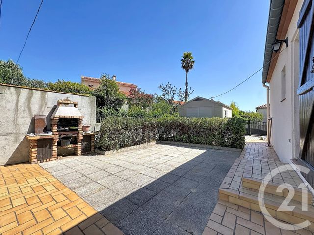 Maison &agrave; vendre - 3 pi&egrave;ces - 70 m2 - Le Boulou - 66 - LANGUEDOC-ROUSSILLON