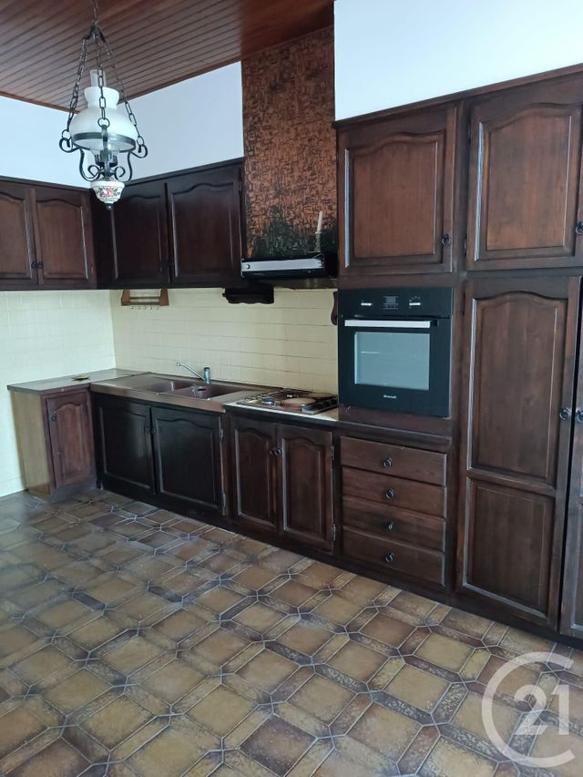 Appartement F4 &agrave; vendre - 4 pi&egrave;ces - 120,80 m2 - Amelie Les Bains Palalda - 66 - LANGUEDOC-ROUSSILLON