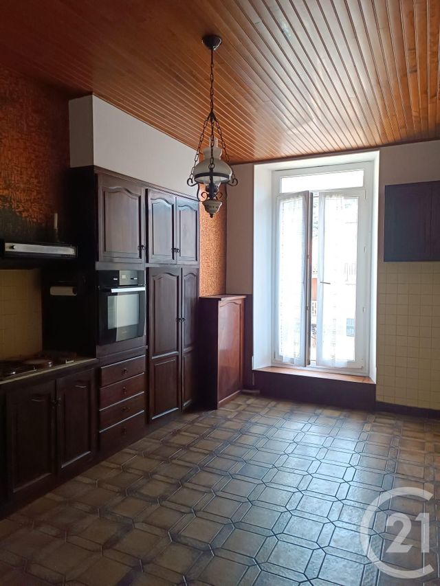 Appartement F4 &agrave; vendre - 4 pi&egrave;ces - 120,80 m2 - Amelie Les Bains Palalda - 66 - LANGUEDOC-ROUSSILLON