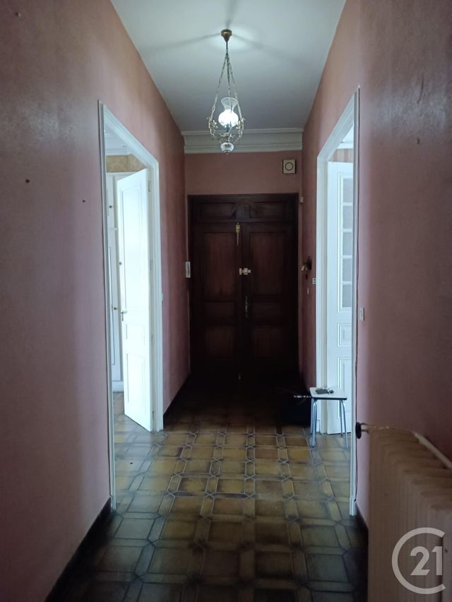 Appartement F4 &agrave; vendre - 4 pi&egrave;ces - 120,80 m2 - Amelie Les Bains Palalda - 66 - LANGUEDOC-ROUSSILLON
