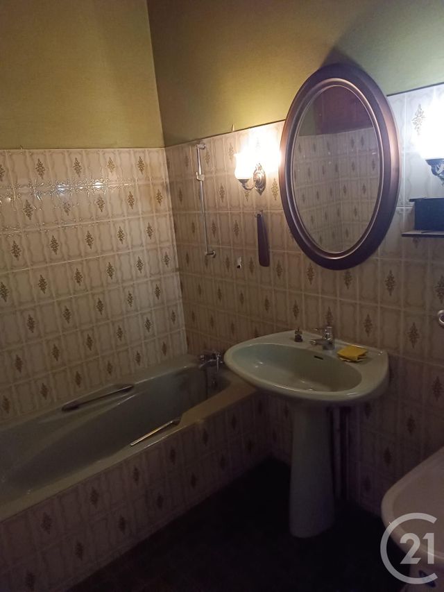 Appartement F4 &agrave; vendre - 4 pi&egrave;ces - 120,80 m2 - Amelie Les Bains Palalda - 66 - LANGUEDOC-ROUSSILLON