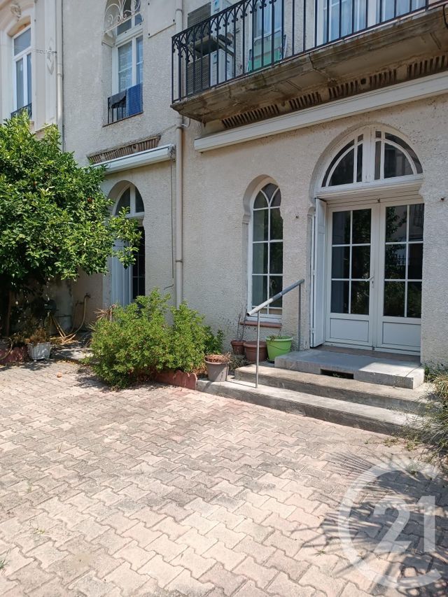 Appartement F4 &agrave; vendre - 4 pi&egrave;ces - 120,80 m2 - Amelie Les Bains Palalda - 66 - LANGUEDOC-ROUSSILLON
