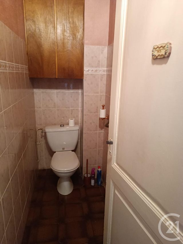 Appartement F4 &agrave; vendre - 4 pi&egrave;ces - 120,80 m2 - Amelie Les Bains Palalda - 66 - LANGUEDOC-ROUSSILLON