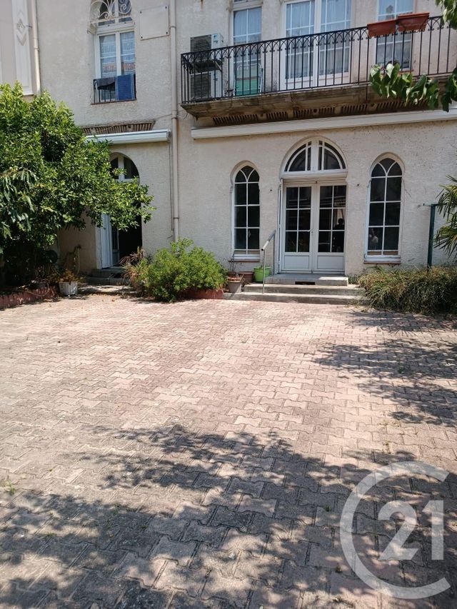 Appartement F4 &agrave; vendre - 4 pi&egrave;ces - 120,80 m2 - Amelie Les Bains Palalda - 66 - LANGUEDOC-ROUSSILLON