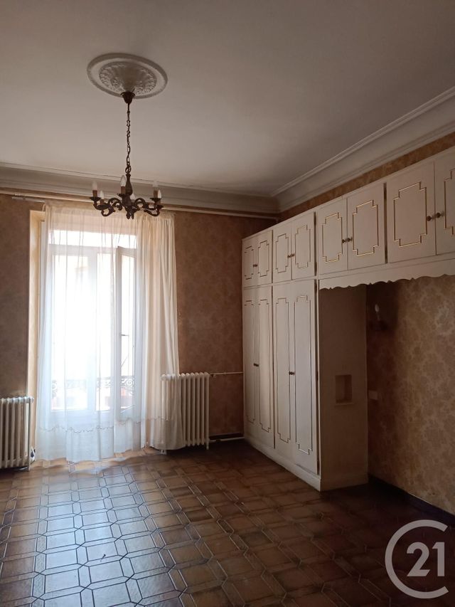 Appartement F4 &agrave; vendre - 4 pi&egrave;ces - 120,80 m2 - Amelie Les Bains Palalda - 66 - LANGUEDOC-ROUSSILLON
