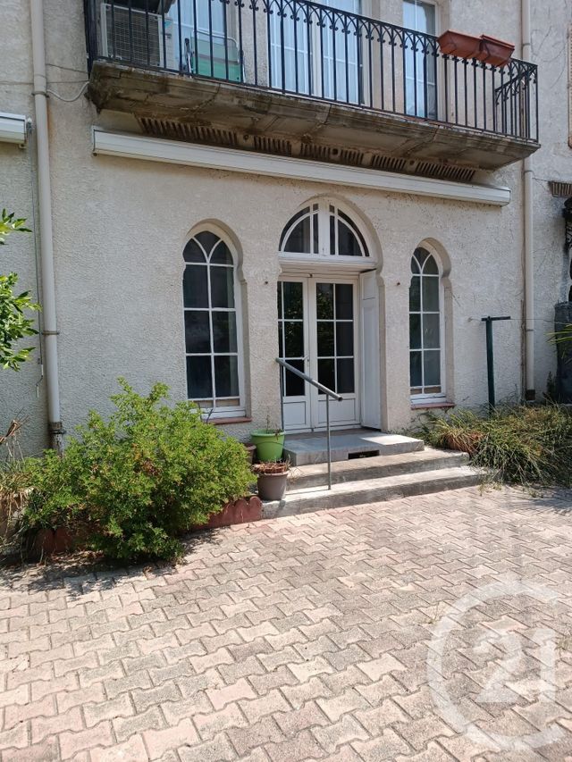 Appartement F4 &agrave; vendre - 4 pi&egrave;ces - 120,80 m2 - Amelie Les Bains Palalda - 66 - LANGUEDOC-ROUSSILLON