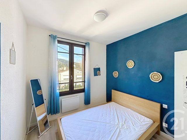 Appartement F2 &agrave; vendre - 2 pi&egrave;ces - 37,24 m2 - Arles Sur Tech - 66 - LANGUEDOC-ROUSSILLON